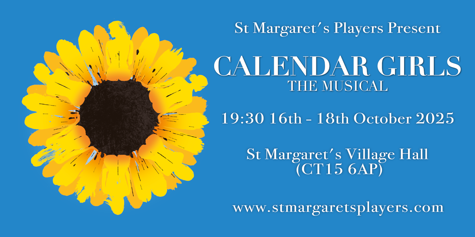 Calendar Girls